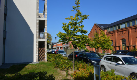 Apartment Sattlerstraße Garde Ulanen Kaserne