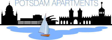 Apartments Potsdam - Vermietung auf Zeit